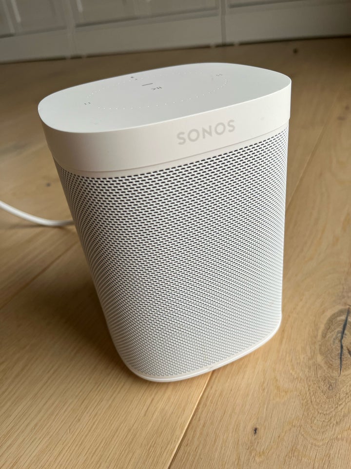 Højttaler, SONOS, One Gen 2