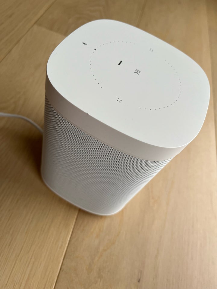 Højttaler, SONOS, One Gen 2