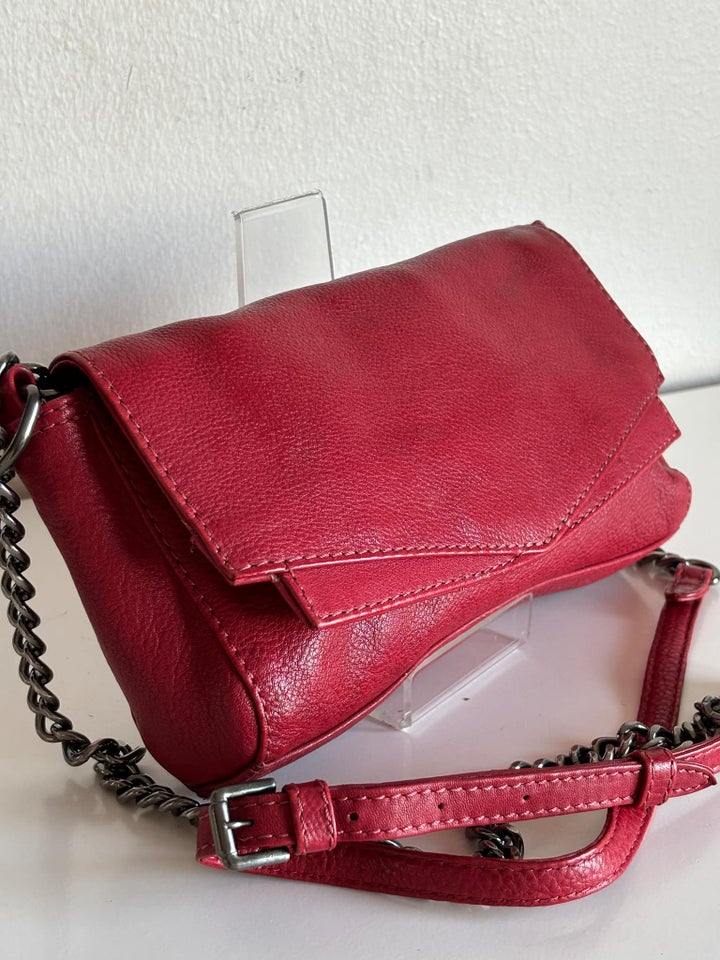 Crossbody, andet mærke, læder