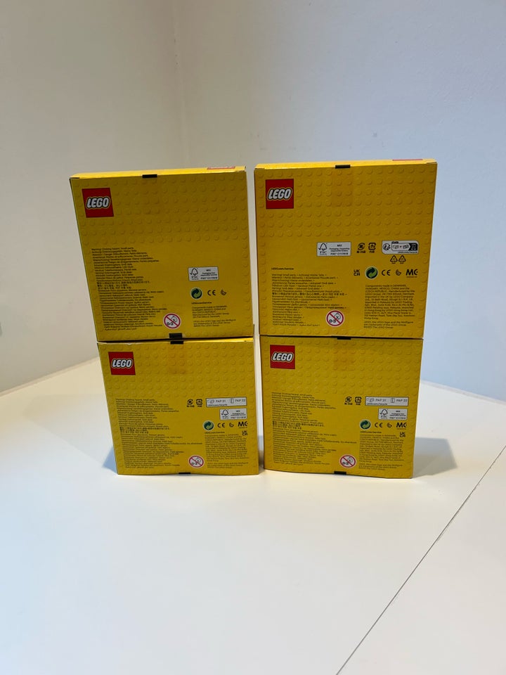 Lego Exclusives 6432433