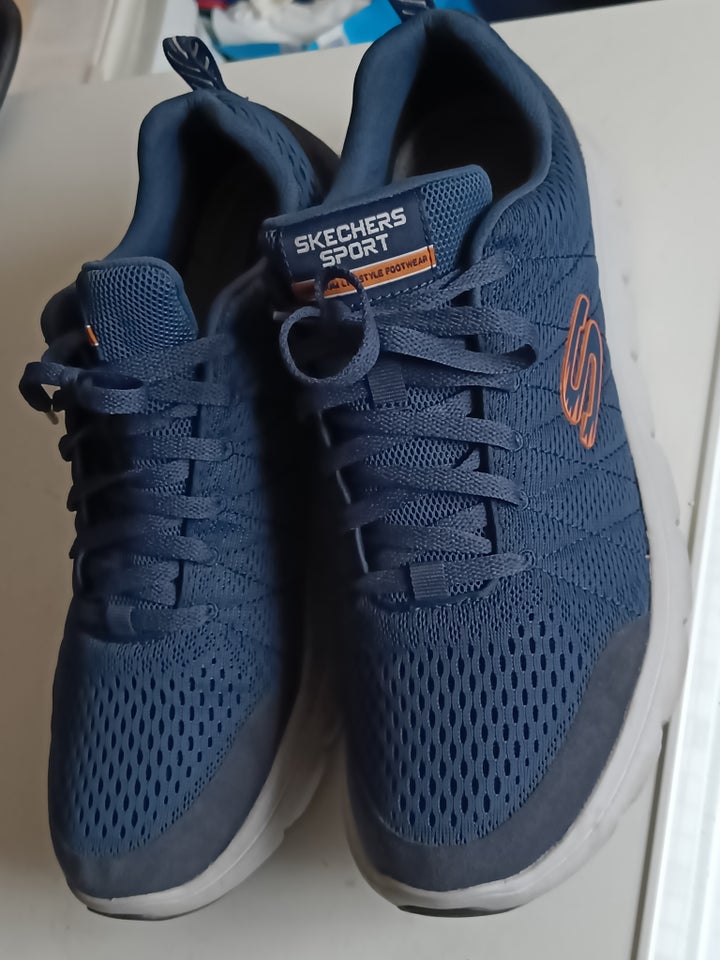 Sportssko, 44 Skechers sko, str. 44