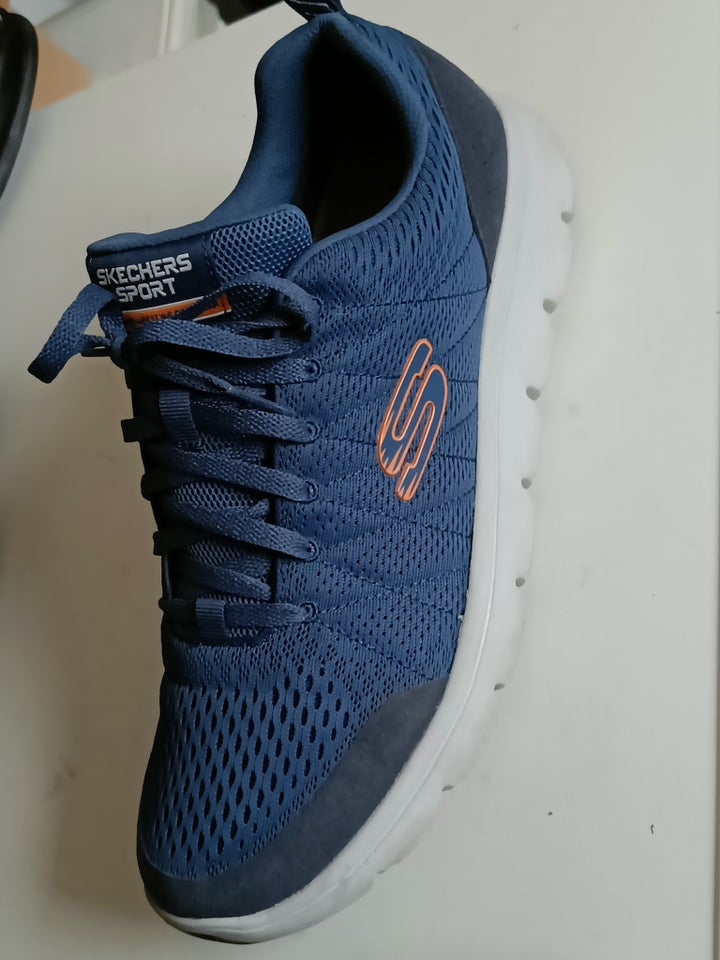 Sportssko, 44 Skechers sko, str. 44