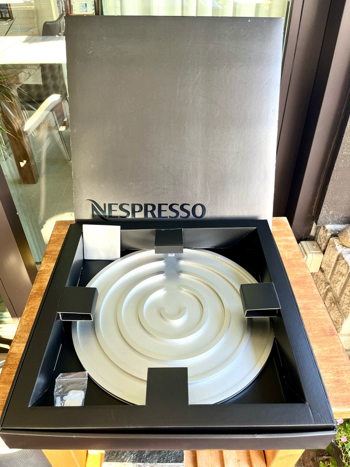 Nespresso kapselholder,