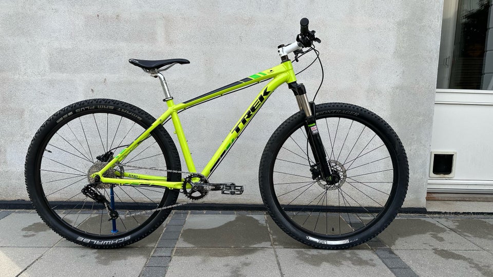 Trek X-calibers 8 hardtail L