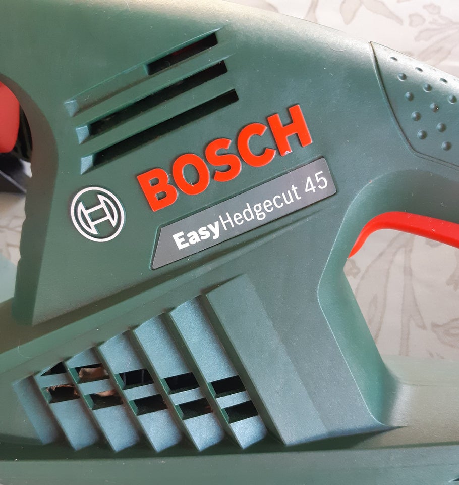 Hækkeklipper, Bosch Easy Hedgecut