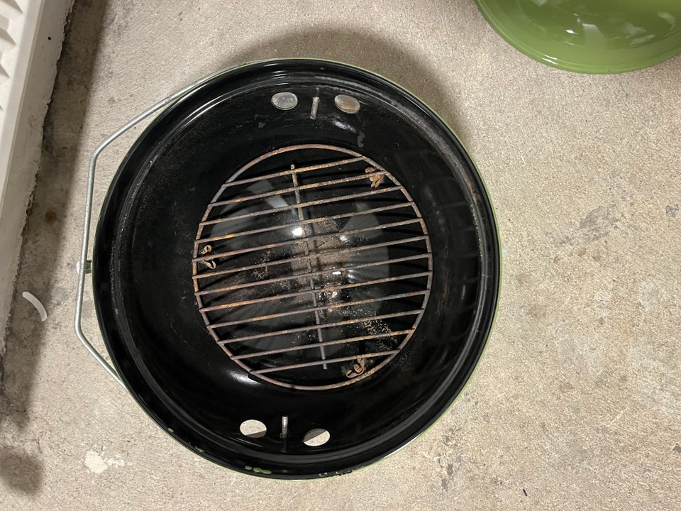 Kuglegrill Weber Palatine IL