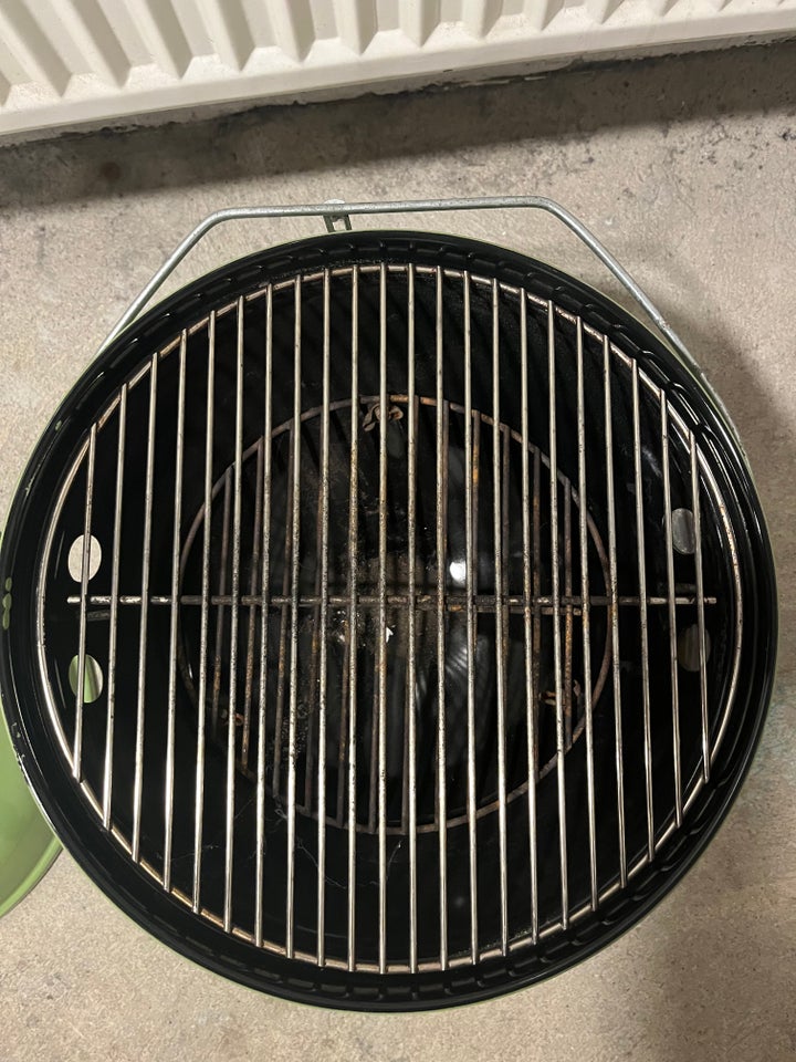 Kuglegrill Weber Palatine IL