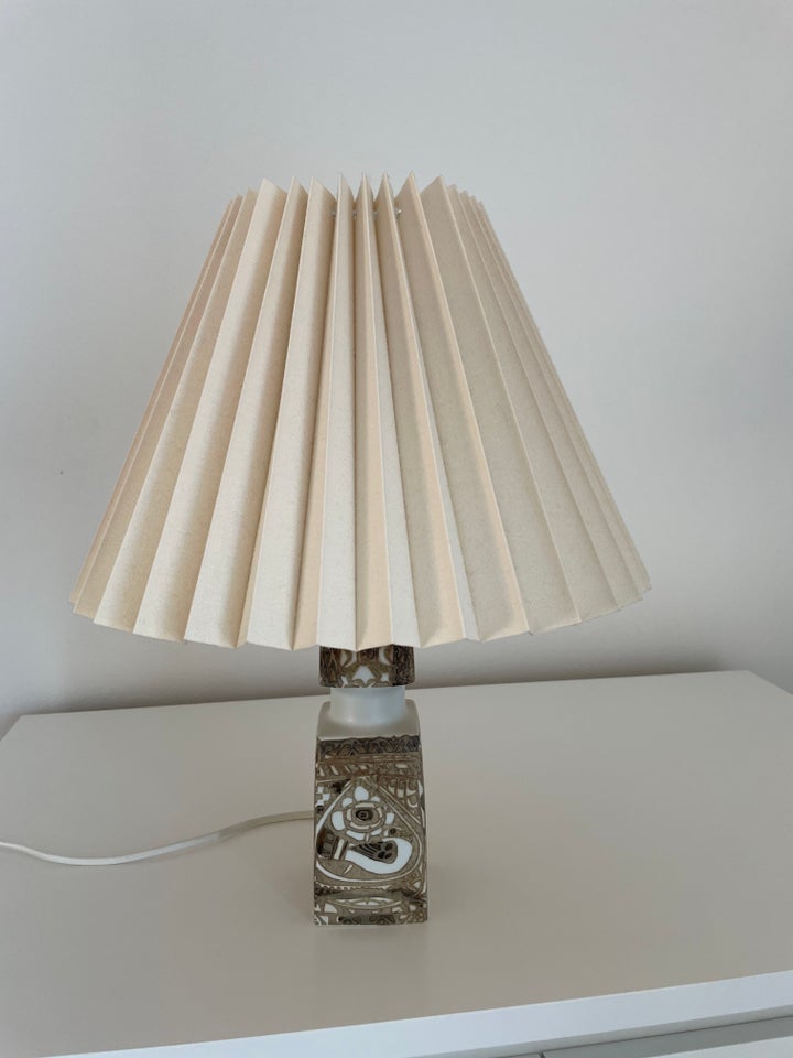 Lampe Royal Copenhagen