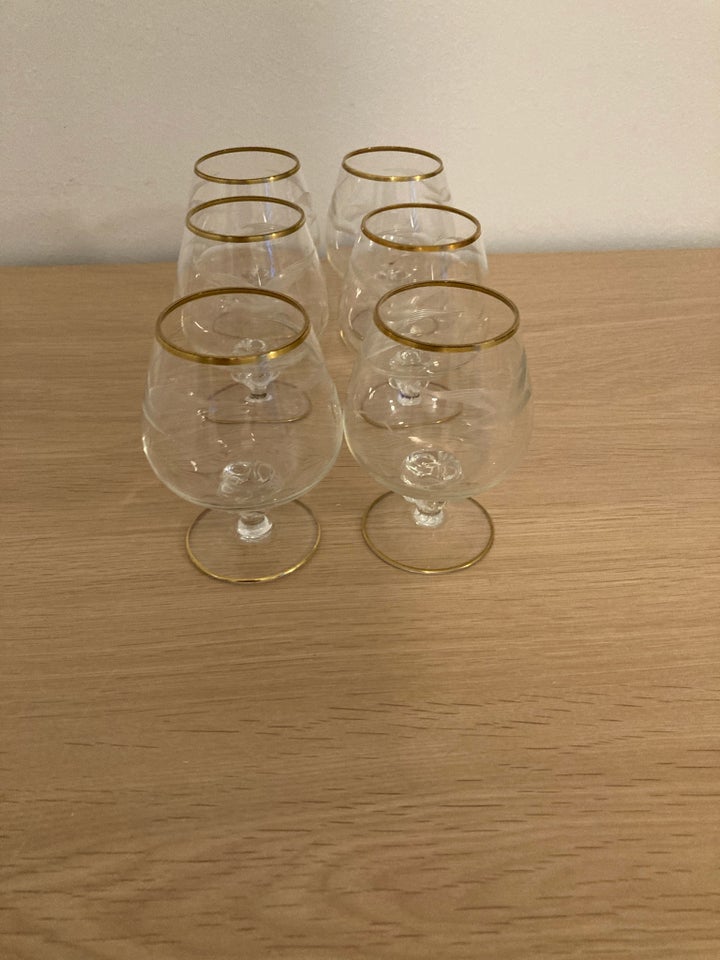 Glas, Vin og ølglas, Lyngby