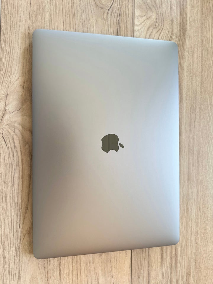 Macbook Pro 16 tommer (Topm...