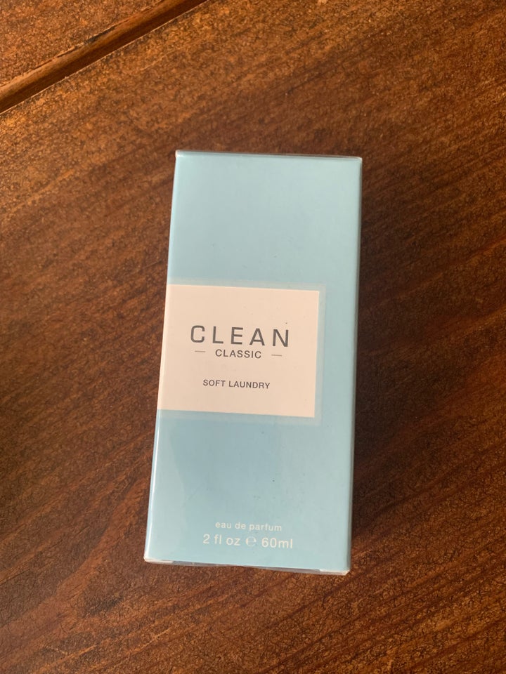 Eau de parfum, Parfume, Clean