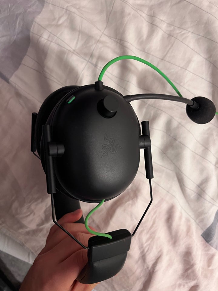 Headset, Playstation 5, Razer