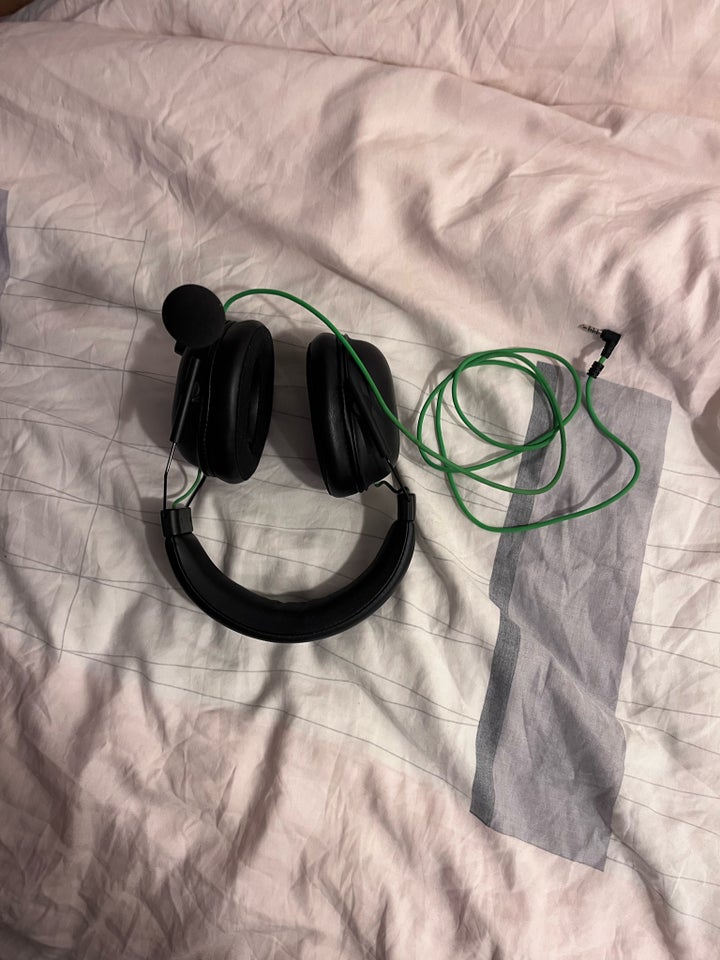 Headset, Playstation 5, Razer