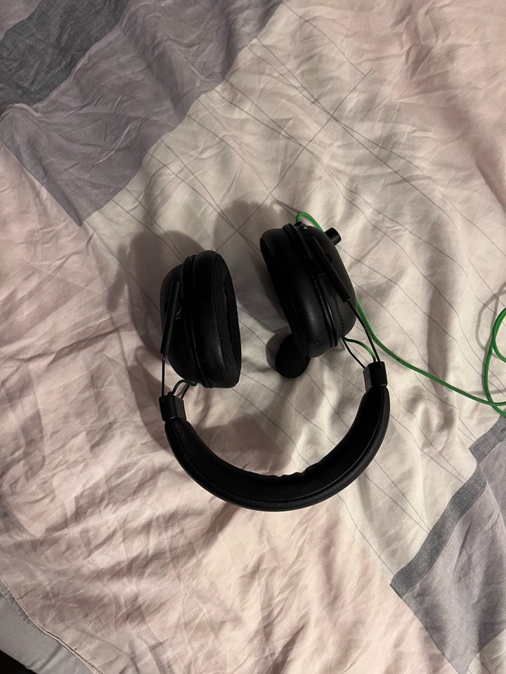 Headset, Playstation 5, Razer