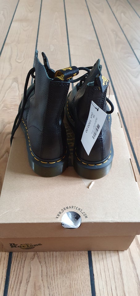 Støvler, str. 36, Dr. Martens