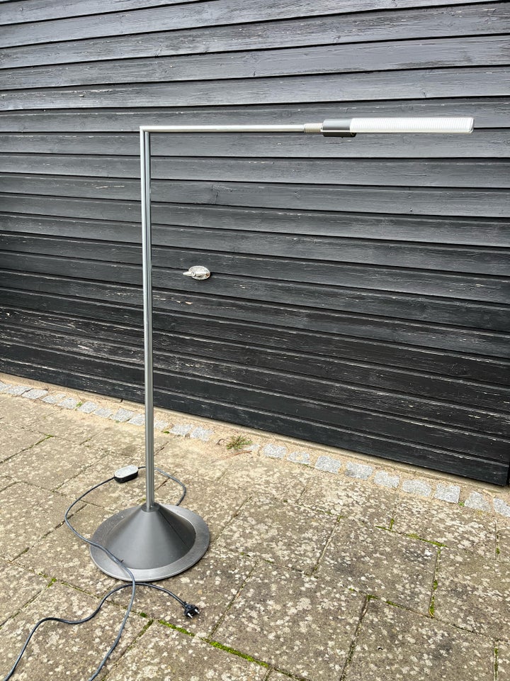 Standerlampe, Porsche design