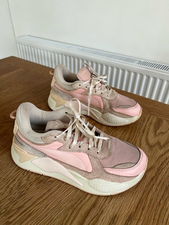 Sneakers, str. 38, Puma RS-X Soft