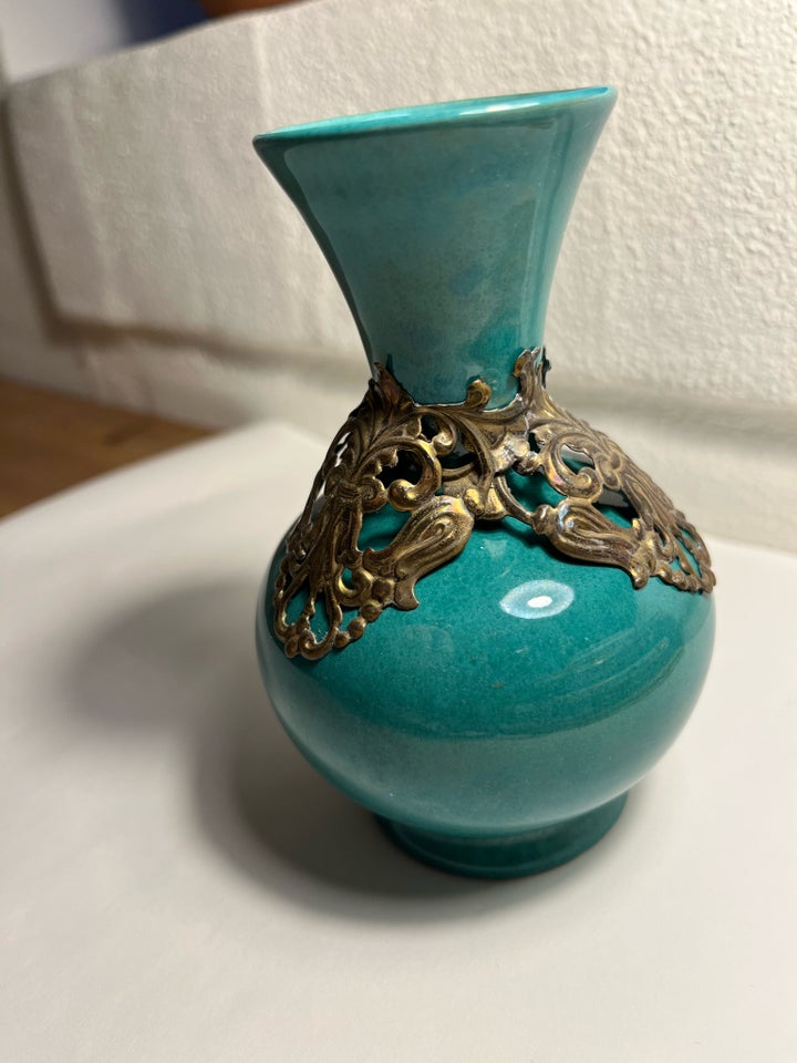 Vase, Georg Jensen?