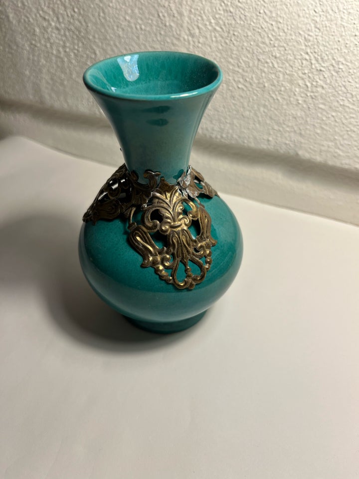 Vase, Georg Jensen?