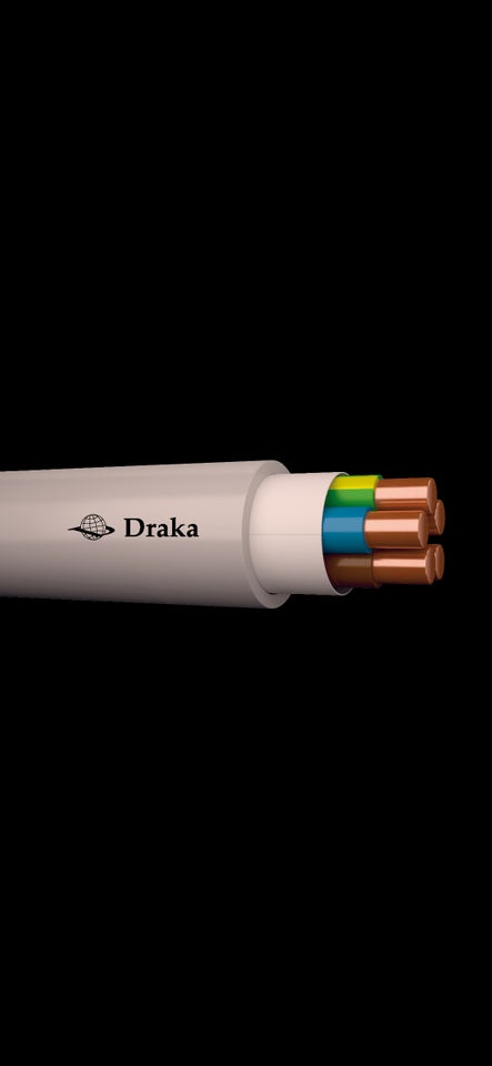 Installationskabel Draka