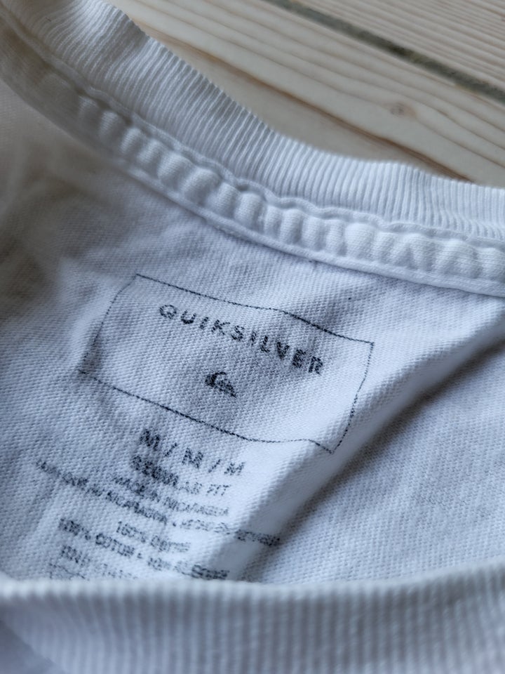 T-shirt, Quicksilver, str. M