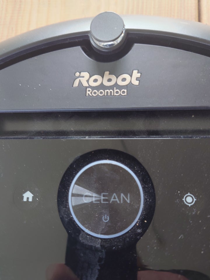 Robotstøvsuger iRobot Roomba