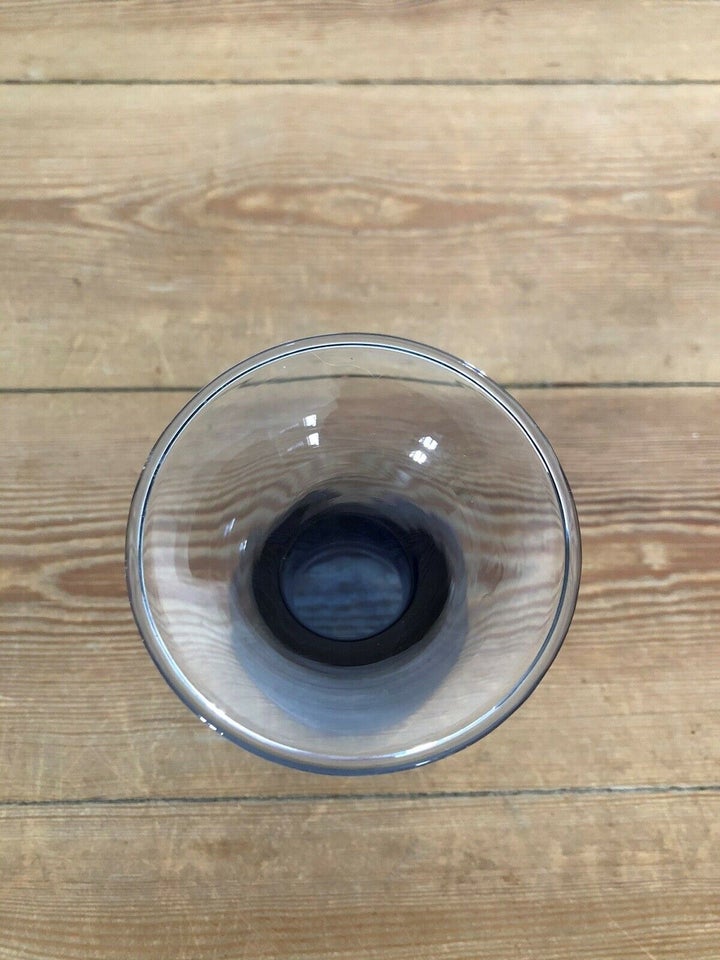 Glas Lille vase