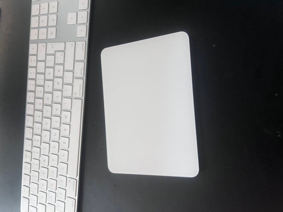 Mus, Apple, Trackpad