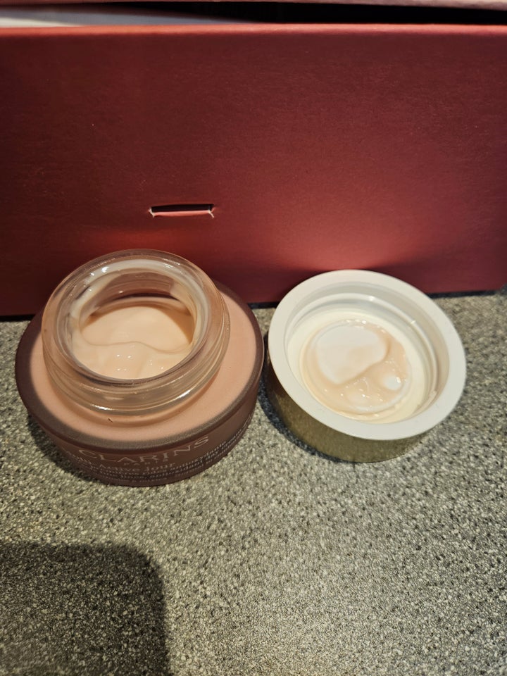 Ansigtspleje, Dagcreme, Clarins