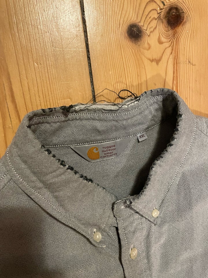 Skjorte, Carhartt , str. XXL