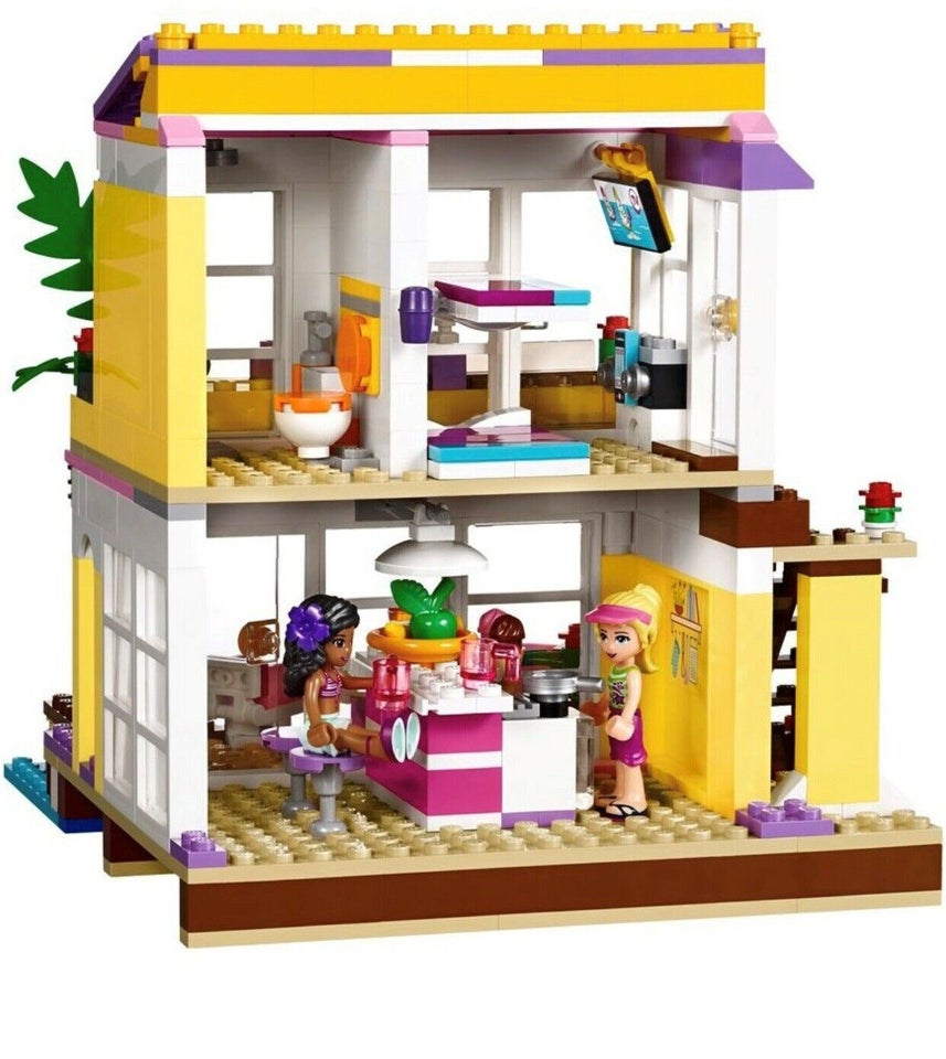 Lego Friends 41037