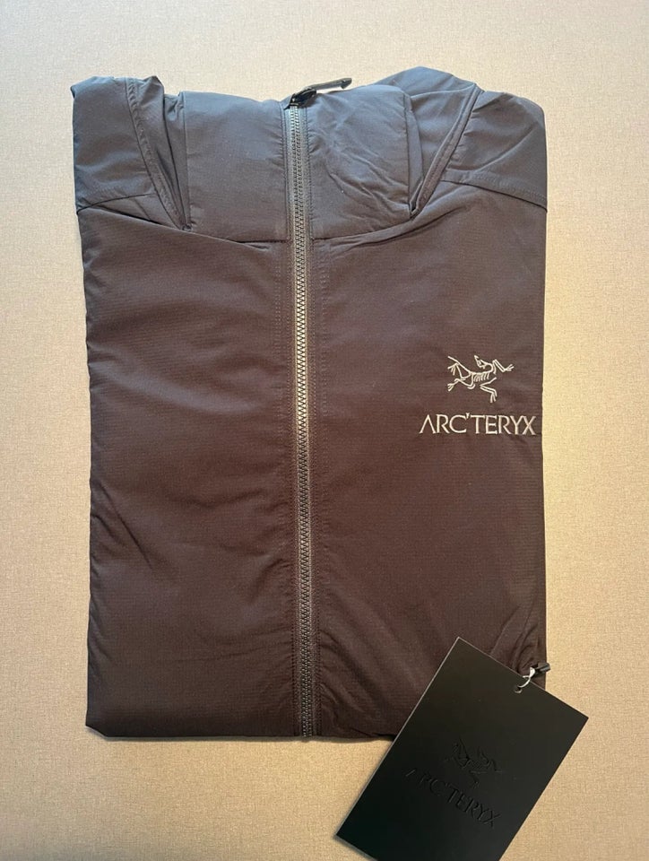 Jakke, str. S, Arcteryx