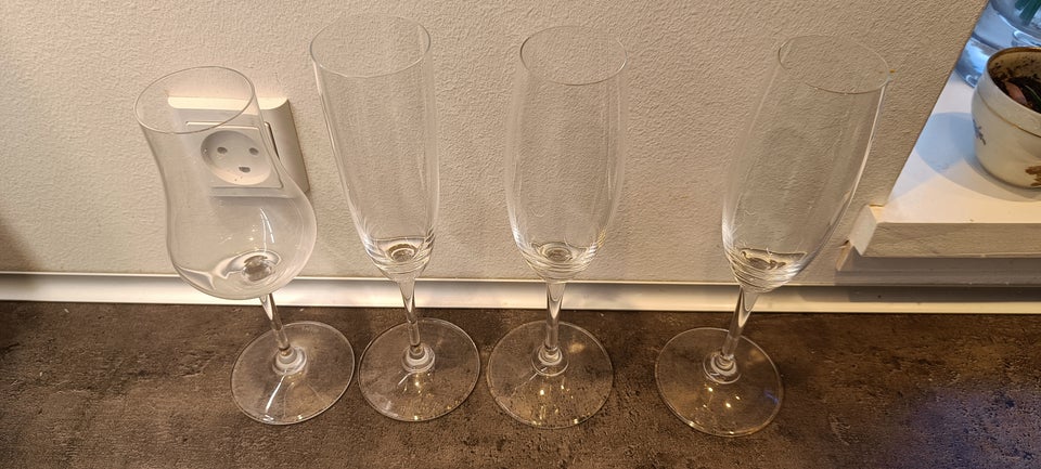 Glas Vinglas Riedel