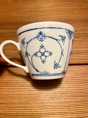 Porcelæn Kaffekopper og