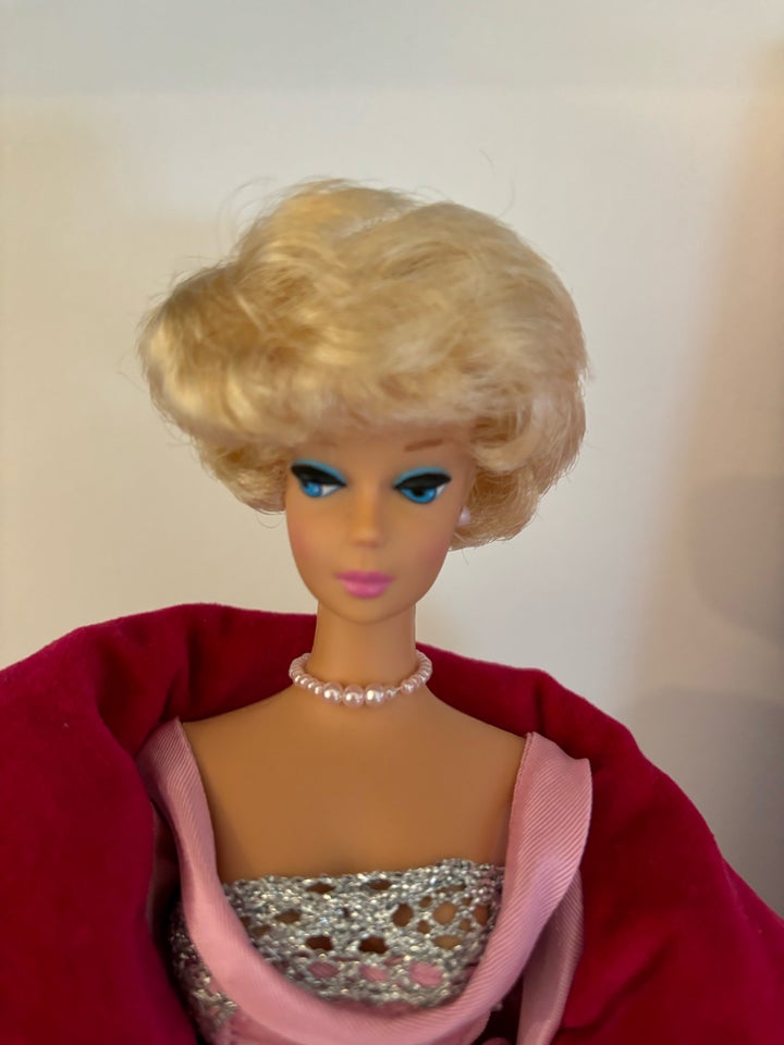 Barbie, Sophisticated lady barbie