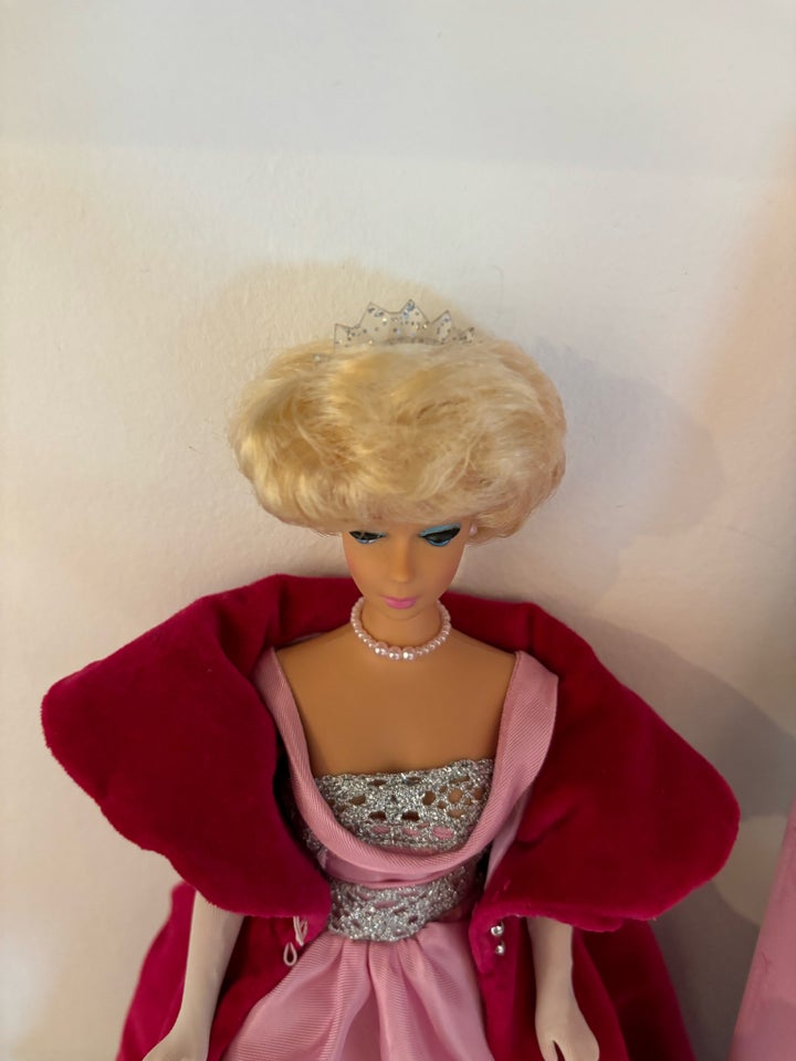 Barbie, Sophisticated lady barbie