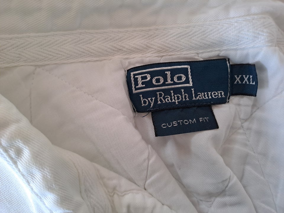 Sweatshirt ralph lauren str XXL