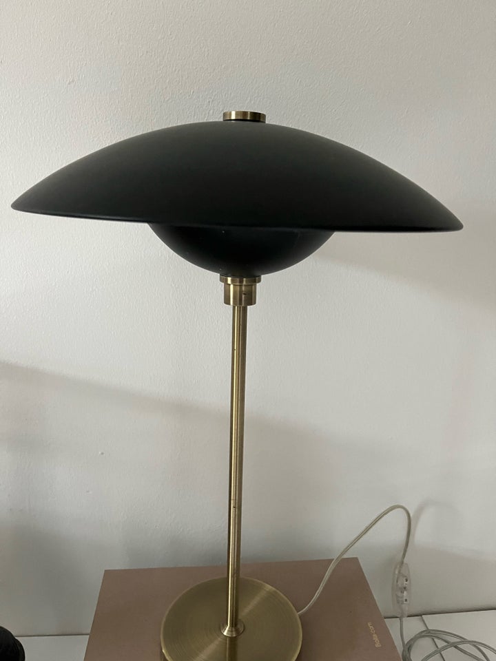 Skrivebordslampe