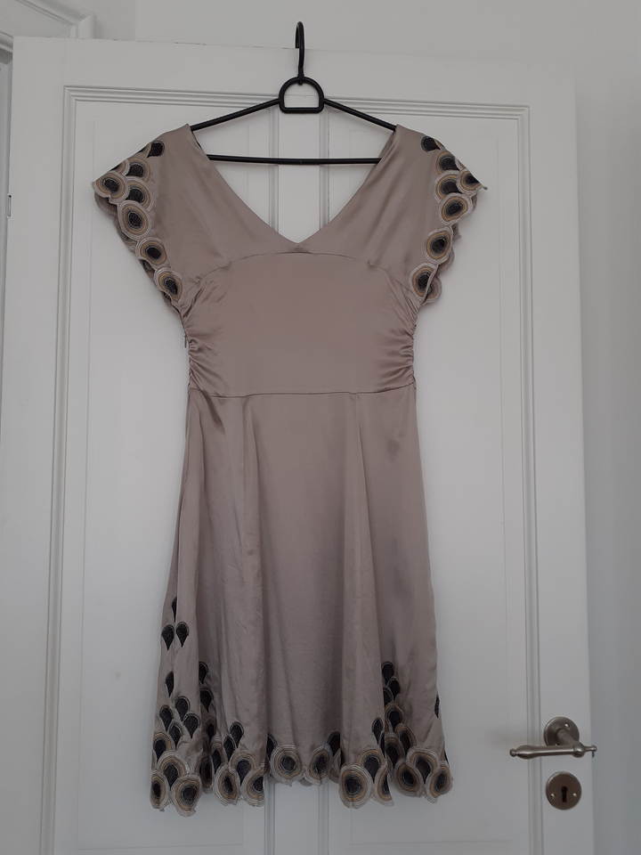 Festkjole, Karen Millen, str. XS