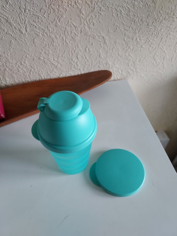 Plastik, Tupperware avanti