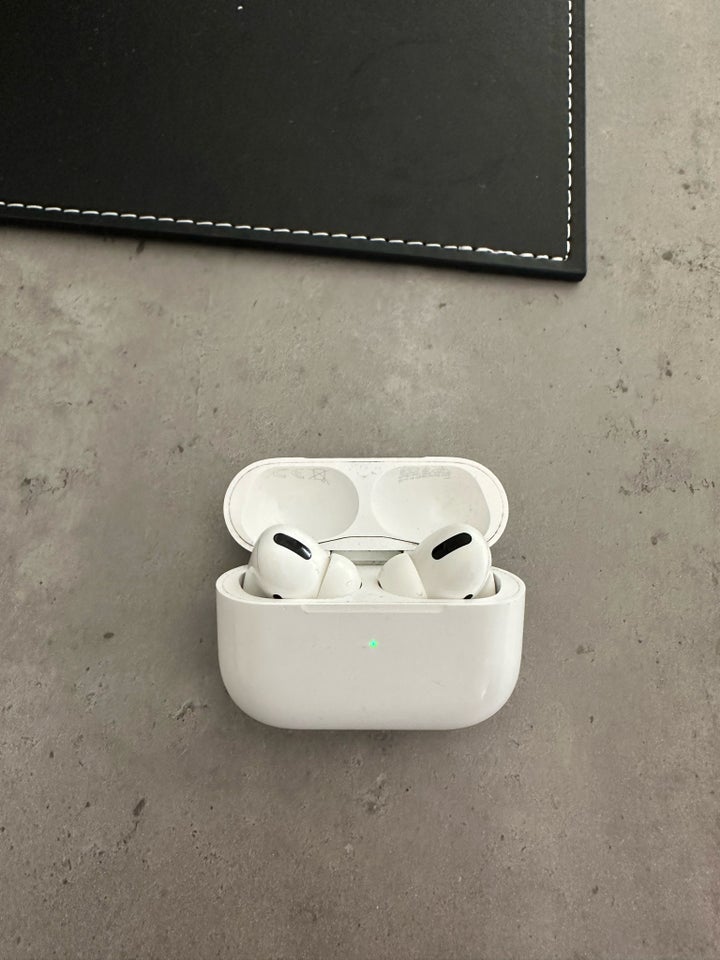 Headset, t. iPhone, AirPods Pro 1