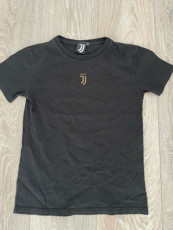 T-shirt, Tshirt, Juventus