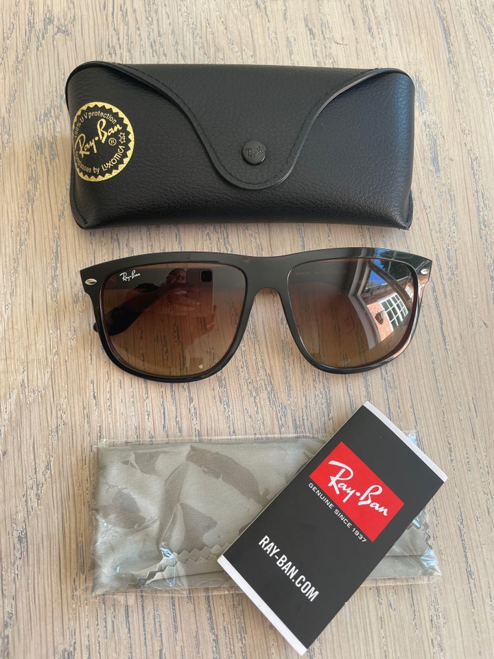 Solbriller unisex Ray Ban