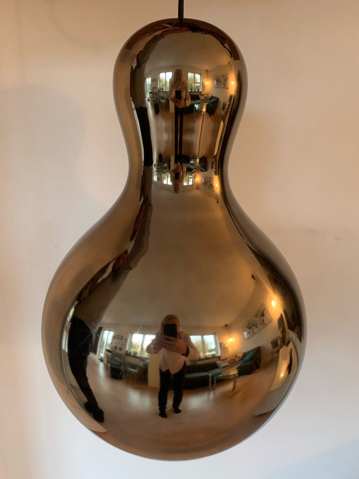 Pendel, Fritz Hansen Calabash P3