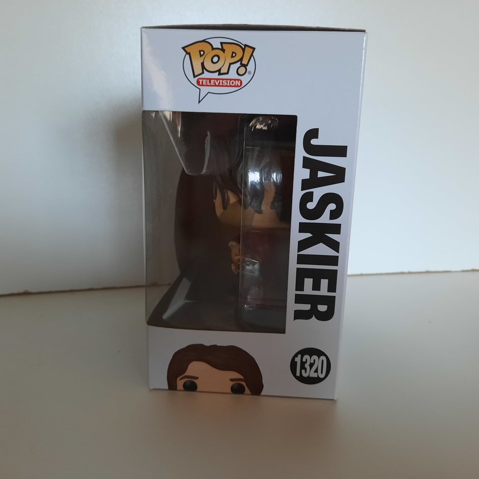 Samlefigurer, Funko