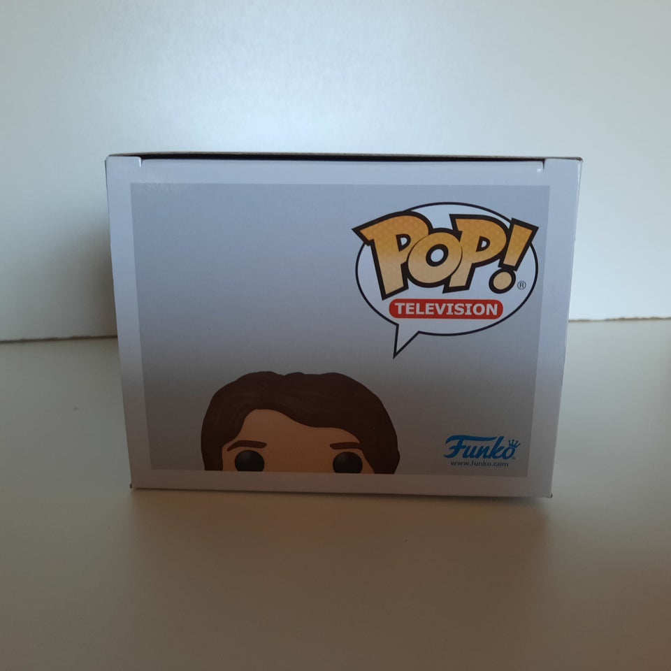 Samlefigurer, Funko