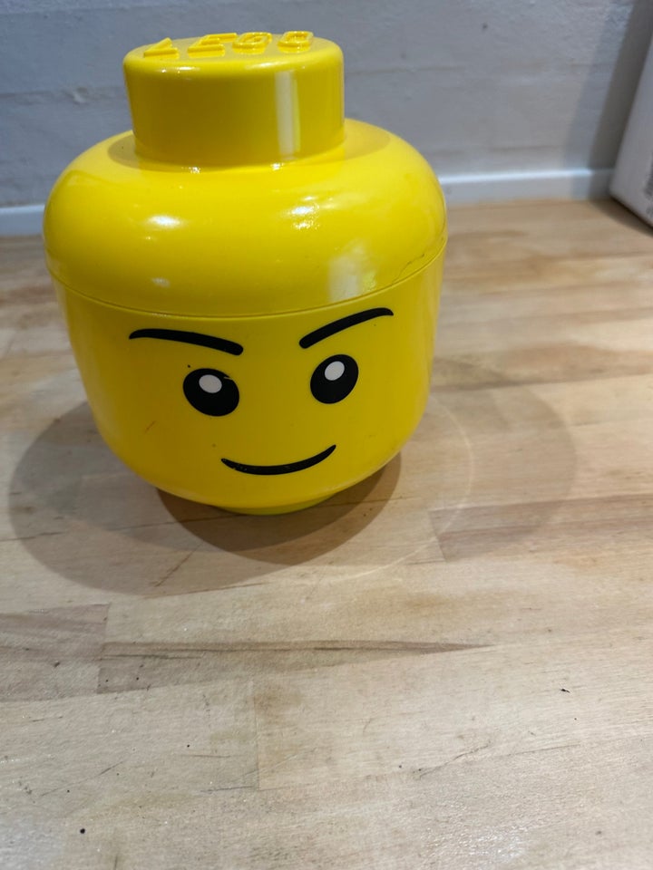 Lego andet Opbevaringskasser