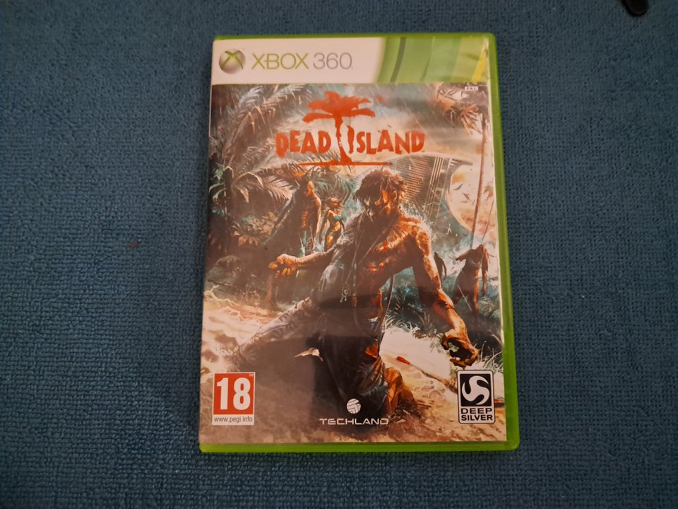 Dead Island til Xbox 360, Xbox 360,