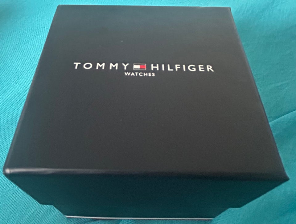 Herreur, Tommy Hilfiger