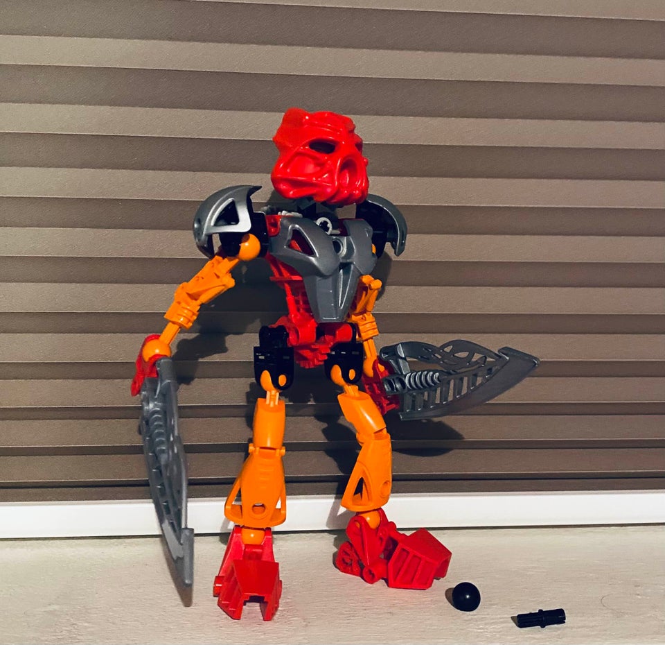 Lego Bionicle 8572